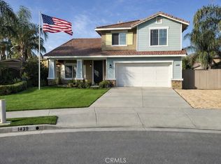 1439 Jewelstone Cir, Hemet, CA 92545