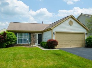 6081 Weber Oaks Dr, Loveland, OH 45140