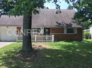 1587 Basil Dr, Columbus, OH