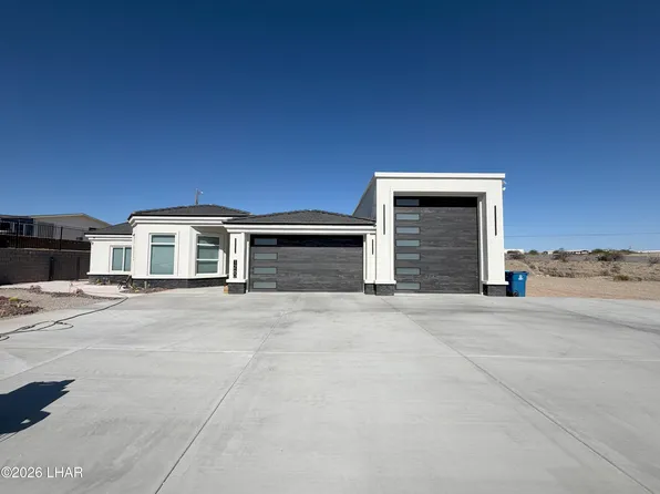 1260 Lake Havasu Ave N, Lake Havasu City, AZ 86404