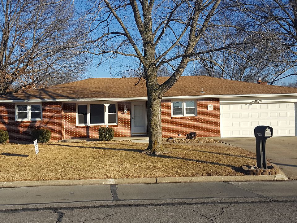 Very attractive Exterior 