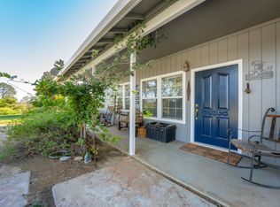 16495 Ridge Rd, Red Bluff, CA 96080