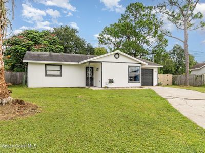5170 Everett St, Cocoa, FL, 32927