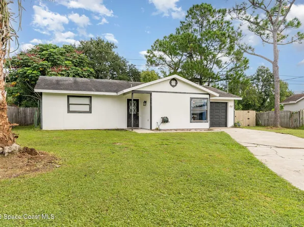 5170 Everett St, Cocoa, FL 32927