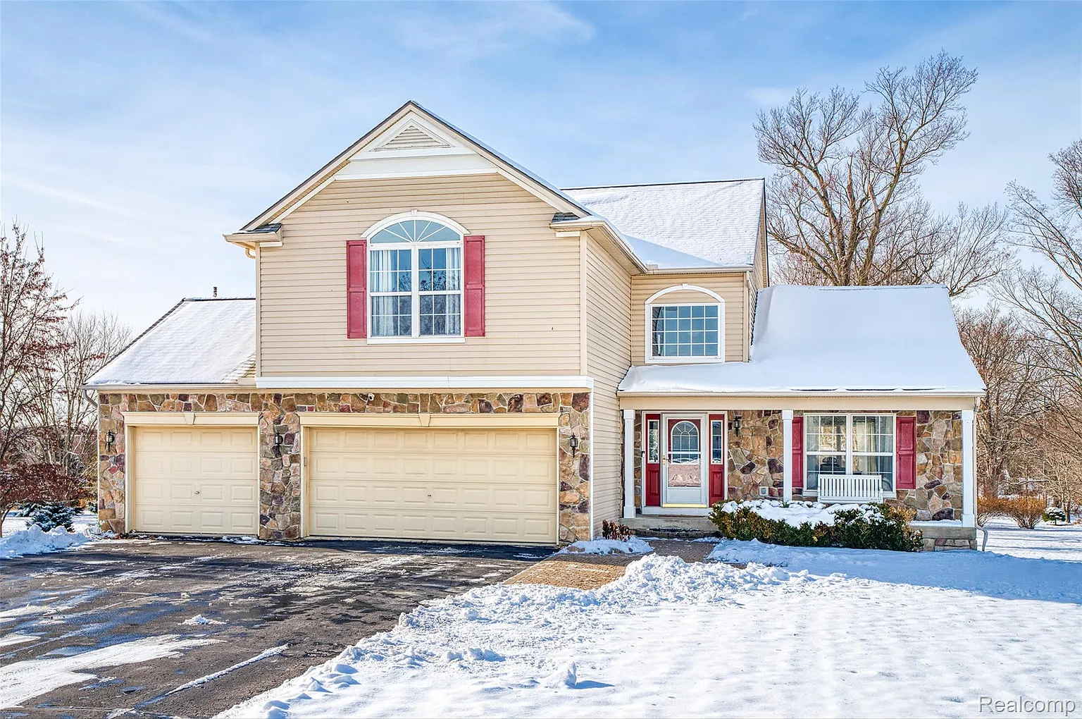 2686 Magnolia Garden Dr photo 1