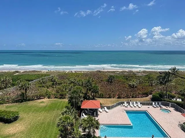 3880 N Highway A1A #603 — Photo 4