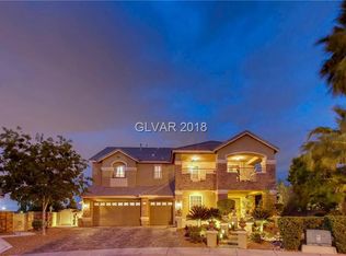 484 Rapid Falls St, Henderson, NV 89052