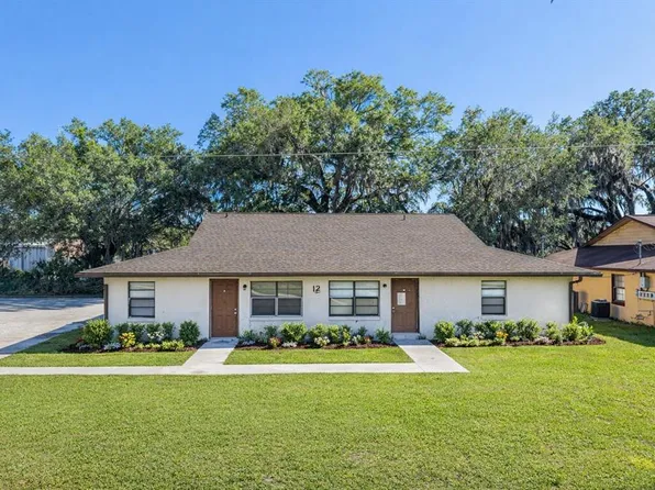 34 NW 21st Pl, Ocala, FL 34475