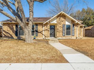 741 Warwick Dr, Plano, TX 75023
