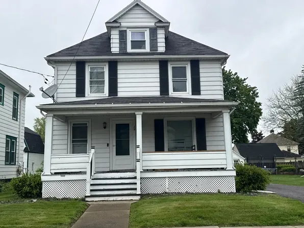 29 Kirkwood Ave, Binghamton, NY 13901