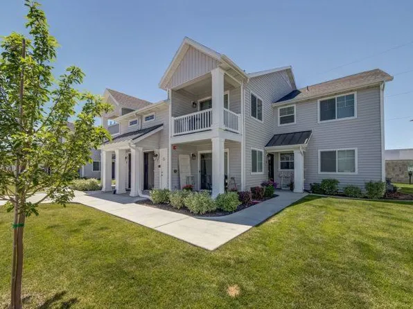 2447 W 500 S Unit 8, Springville, UT 84663
