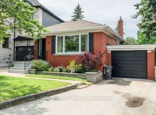 44 Ferncroft Dr, Toronto, ON M1N 2X4