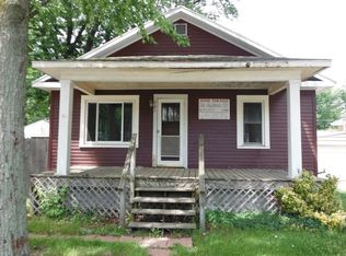 721 Faulknor St, Michigan City, IN