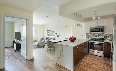 Rented by Home by Choice LLC