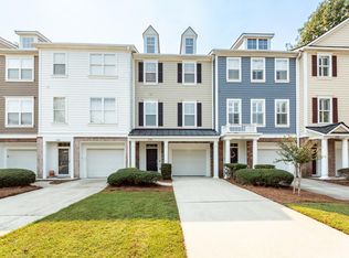 236 Fair Sailing Rd #35, Mount Pleasant, SC 29466