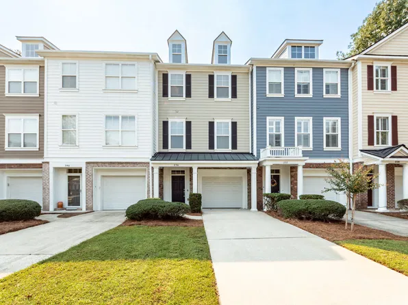 236 Fair Sailing Rd #35, Mount Pleasant, SC 29466