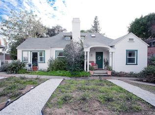 850 E Sierra Madre Ave, Glendora, CA 91741