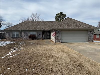 1800 Colby Cir, Springdale, AR, 72764