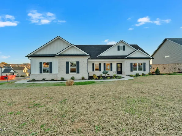 1419 Cabot Cv, Jonesborough, TN 37659