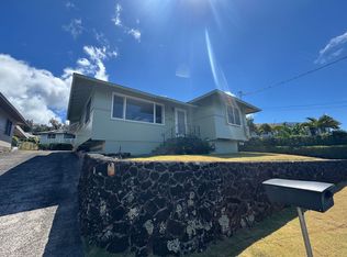 1654 Quincy Pl, Honolulu, HI 96816