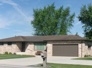 19200 State Route 190, Fort Jennings, OH 45844