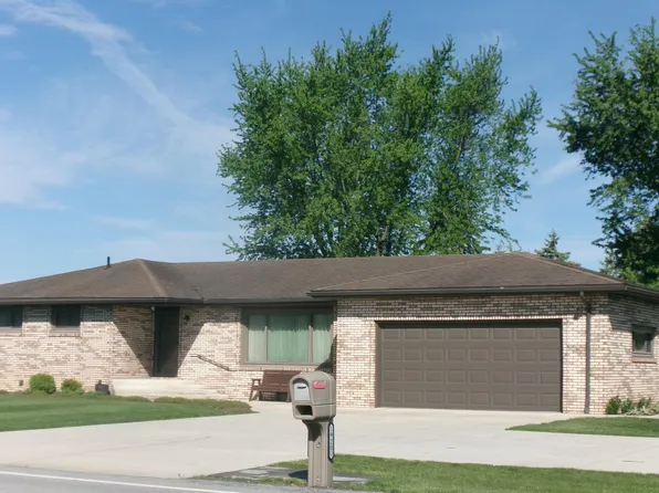 19200 State Route 190, Fort Jennings, OH 45844