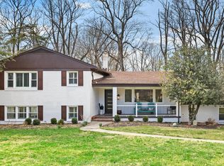 4 Greenlea Dr, Baltimore, MD 21208