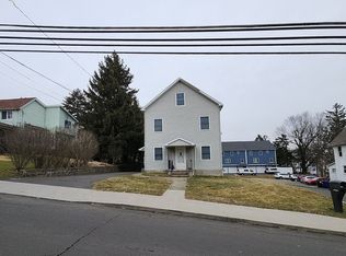 31 Westville Ave, Danbury, CT 06810