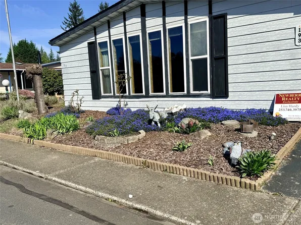 201 Union Avenue SE #193, Renton, WA 98059