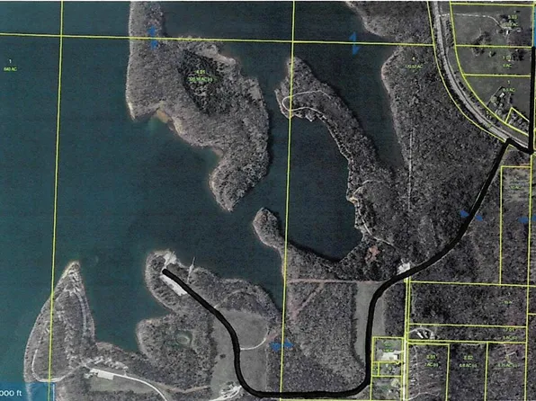 000 S 1825 Road, Stockton, MO 65785