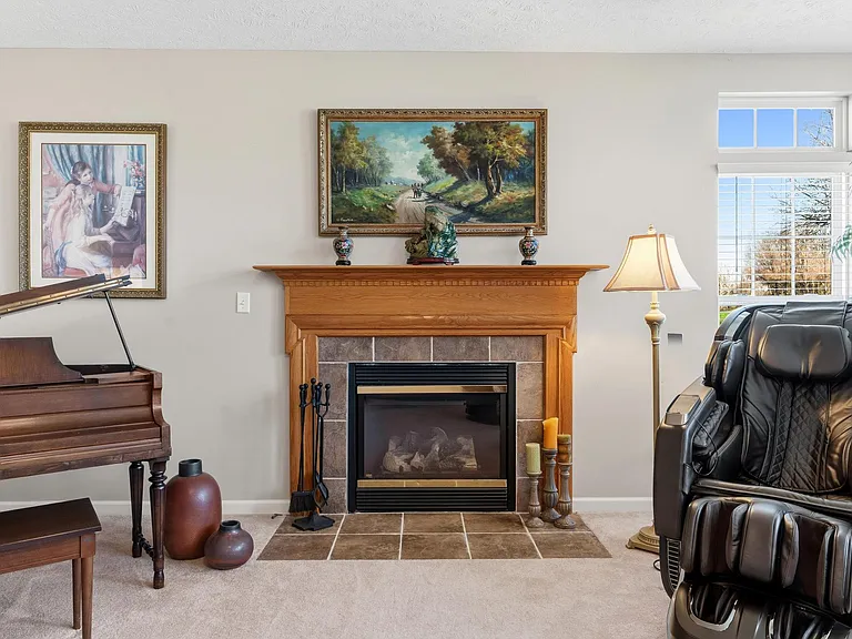 Forest Oaks Dr — Photo 36