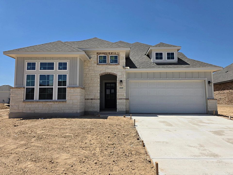 Front Elevation