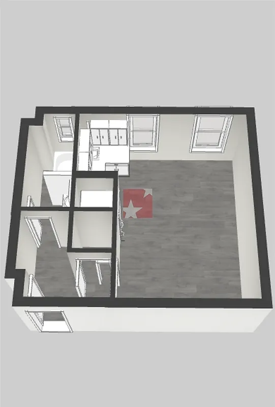 floor plan 4