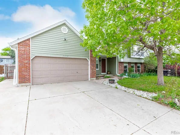 4414 Eagle Street, Denver, CO 80239