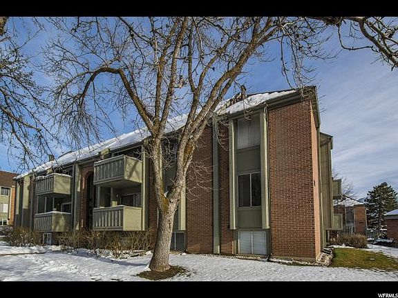 2nd image of 1168 S Foothill Dr APT 614