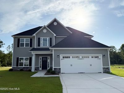 1003 Tripletail Trace, New Bern, NC, 28562