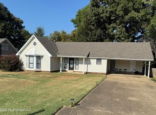 7347 Greenbrook Pkwy, Southaven, MS 38671