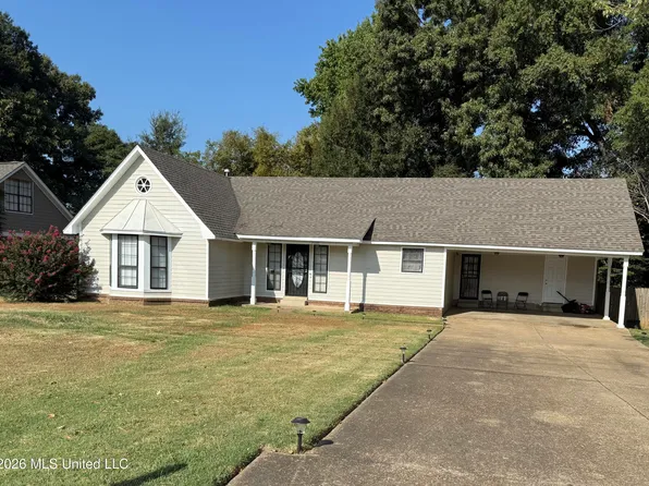 7347 Greenbrook Pkwy, Southaven, MS 38671