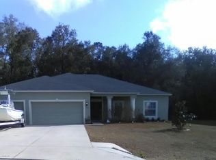 2501 NE 31st Ter, Ocala, FL 34470