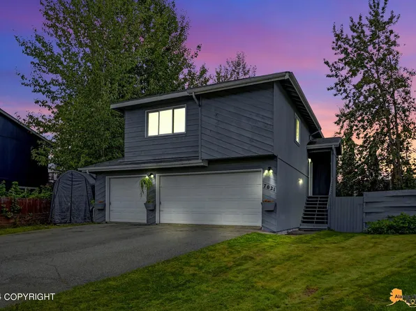 7021 Miranda Dr, Anchorage, AK 99507