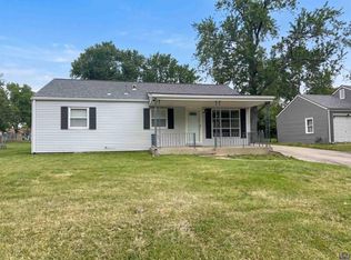 5618 SW 14th St, Topeka, KS 66604