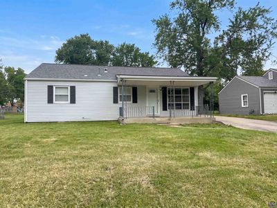5618 SW 14th St, Topeka, KS, 66604