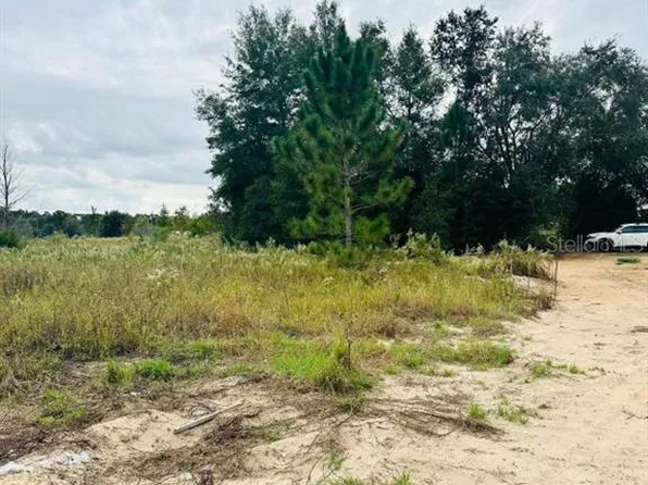 SW 28th Ln, Ocala, FL 34471