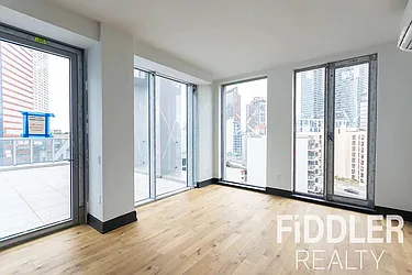 Rented by The KCI Group