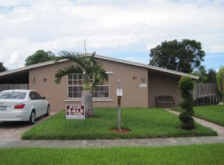 7397 Arthur St, Hollywood, FL 33024