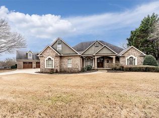 4 Bridgeview Dr SE, Rome, GA 30161