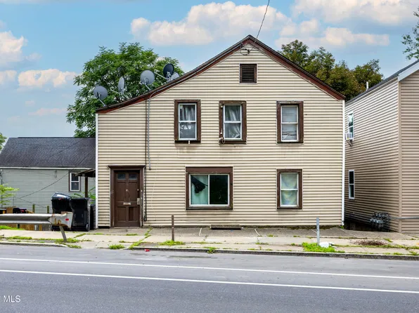 727 Burden Avenue, Troy, NY 12180