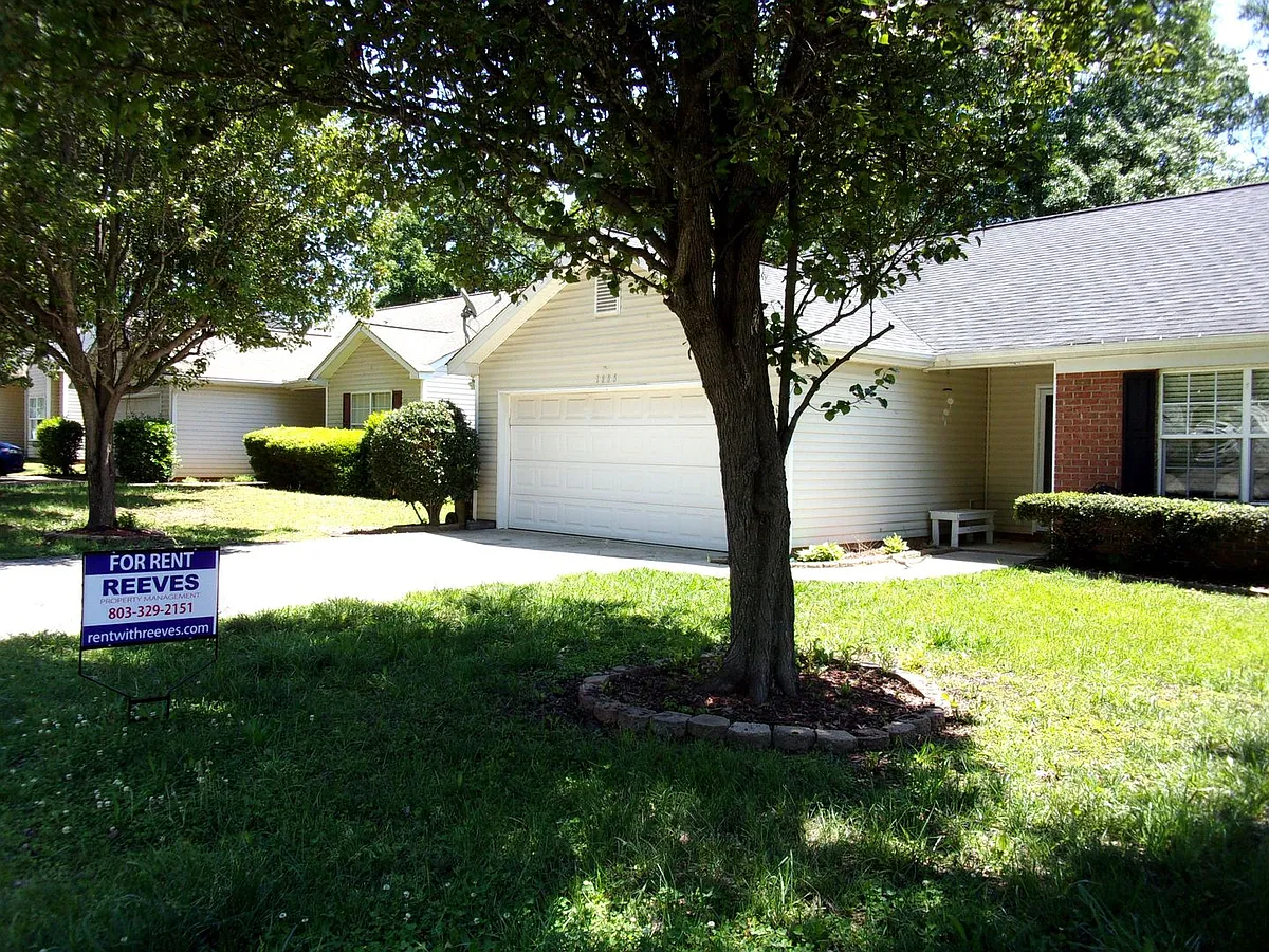 Building Photo - 1665 Tate Rd