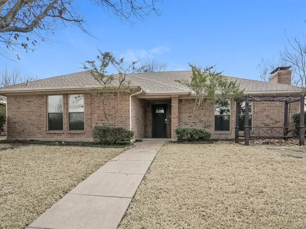 405 W Marble St, Wylie, TX 75098