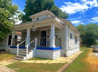 3855 S 5th St, Louisville, KY